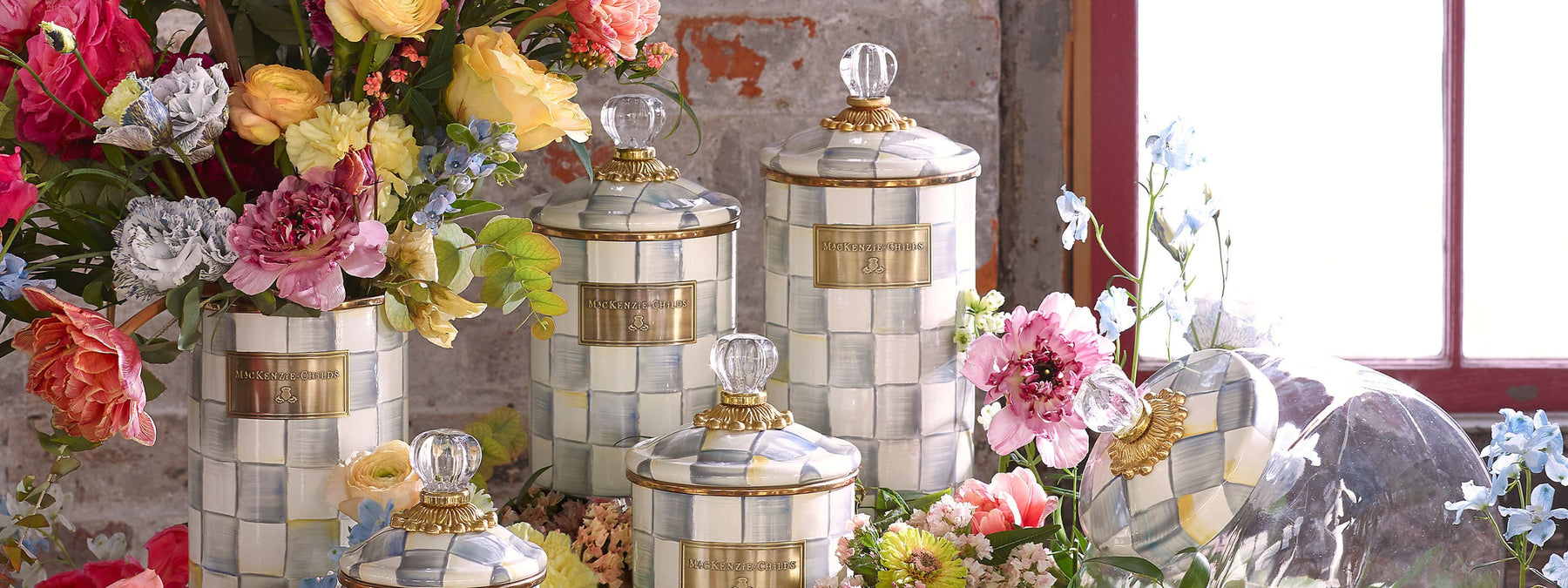 Timeless Elegance Since 1895